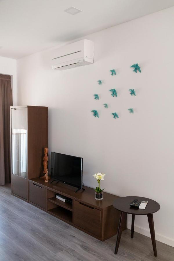 Apartment Casa Dos Terracos Sao Martinho do Porto