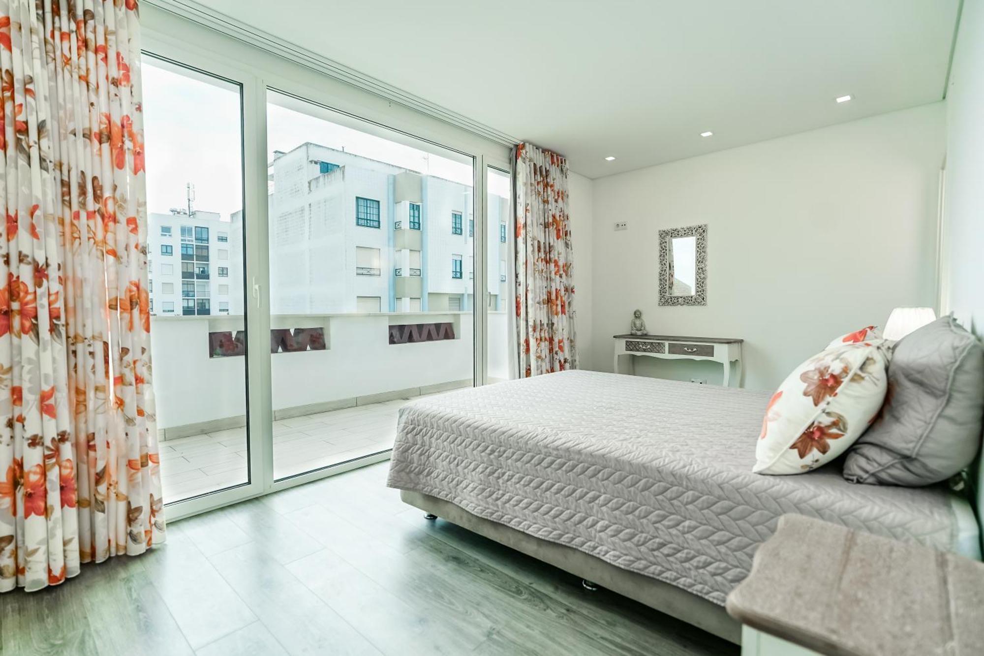 Casa Dos Terracos Apartment Sao Martinho do Porto