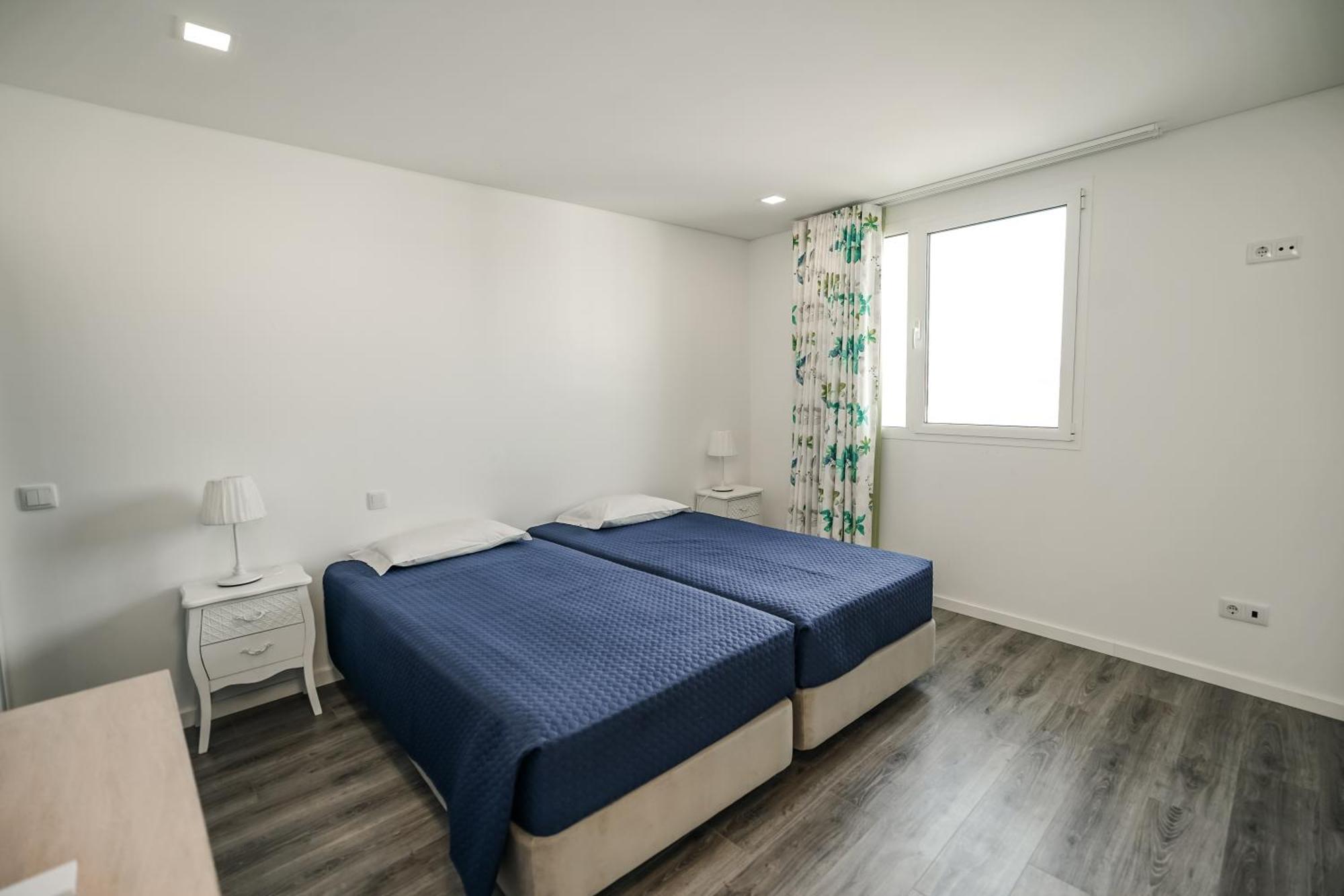 Apartment Casa Dos Terracos Sao Martinho do Porto