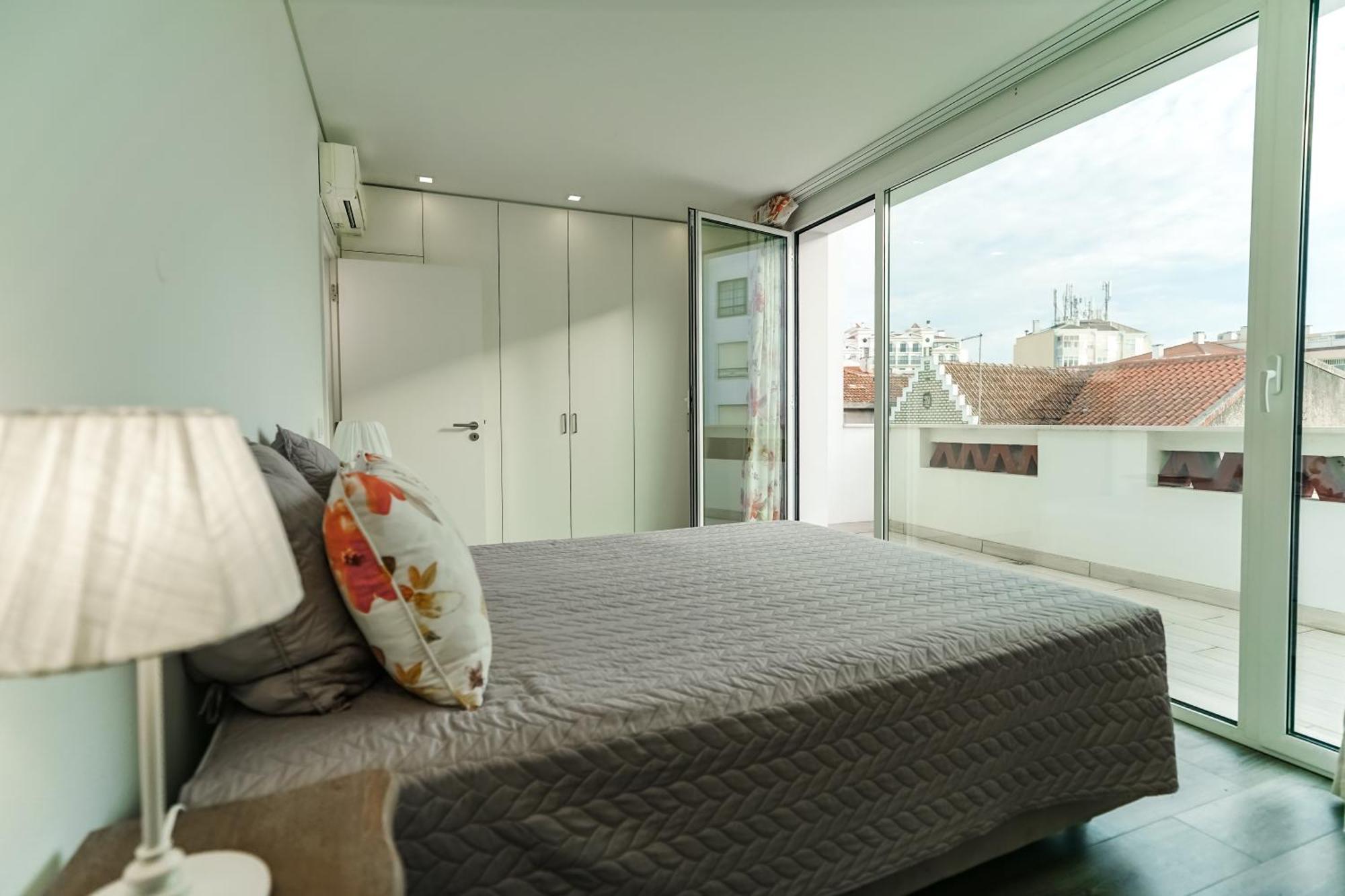 Casa Dos Terracos * Sao Martinho do Porto
